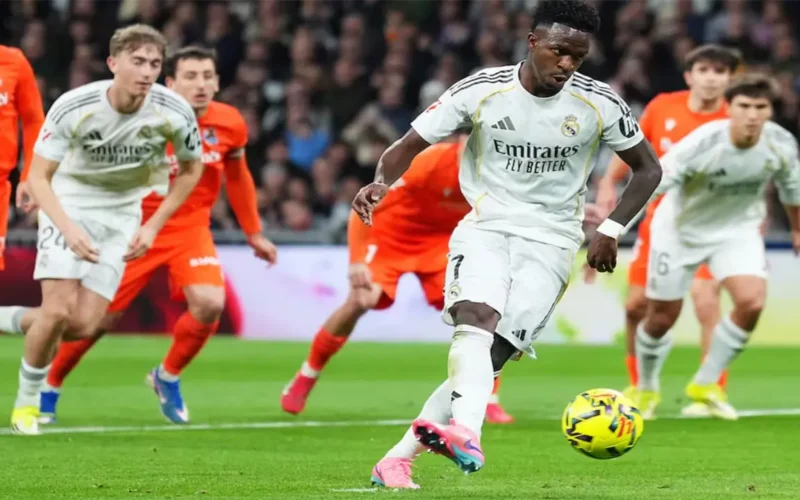 اعتراف رسمي.. لجنة التحكيم توضح حقيقة الخطأ المؤثر في لقاء ريال مدريد وسوسيداد